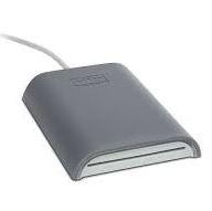Lecteur de cartes à puce à contact et RFID - OMNIKEY 5422 - NFC et double interface_0