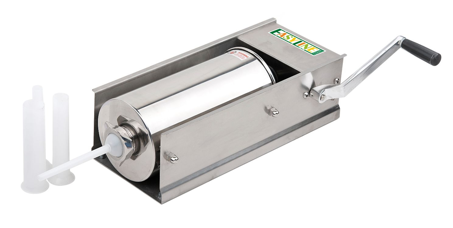 MACHINE DE REMPLISSAGE DE SAUCISSES FIMAR SS7H