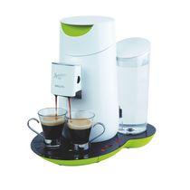 MACHINE EXPRESSO SENSEO TWIST BLANC ANISÉ + KIT RÉASSORT SENSEO - PACK_0