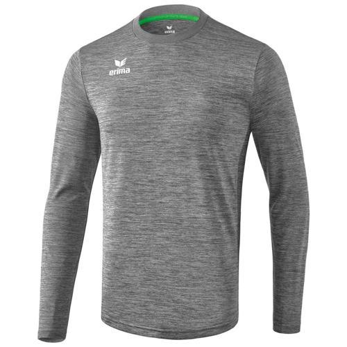 MAILLOT ERIMA LIGA ML GRIS