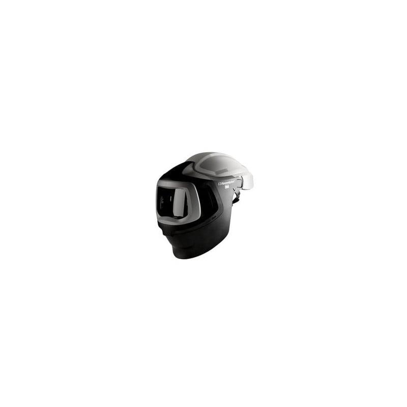 Masque de soudage Speedglas 9100 MP-Lite sans filtre, avec Adflo PAPR - 597700 - 3M | 7100112333_0