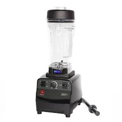 Mixeur professionnel TB-2000 Sammic 2L BPA Free 1200W avec vitesse variable pour une utilisation intensive en cuisine - noir 8435561000312_0