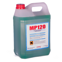 Nettoyant encre d'imprimerie MP 120 - 5L pour imprimerie, machines outils, sols et portes_0