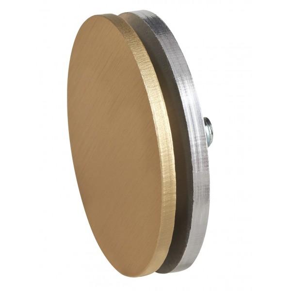 OBT25ALUCH OBTURATEUR DIA. 25 POUR PABVCH - AIPHONE OBT25ALUCH 200418