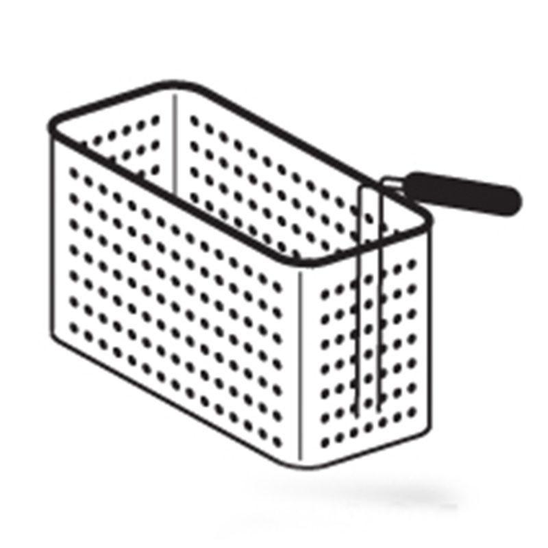 Panier 1/2 pour cuiseur à pâtes CP-74/78 - Série 700 | Lotus - 531032400_0