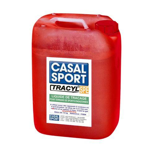 PEINTURE DE TRAÇAGE DE TERRAIN TRACYL SPE - CASAL SPORT