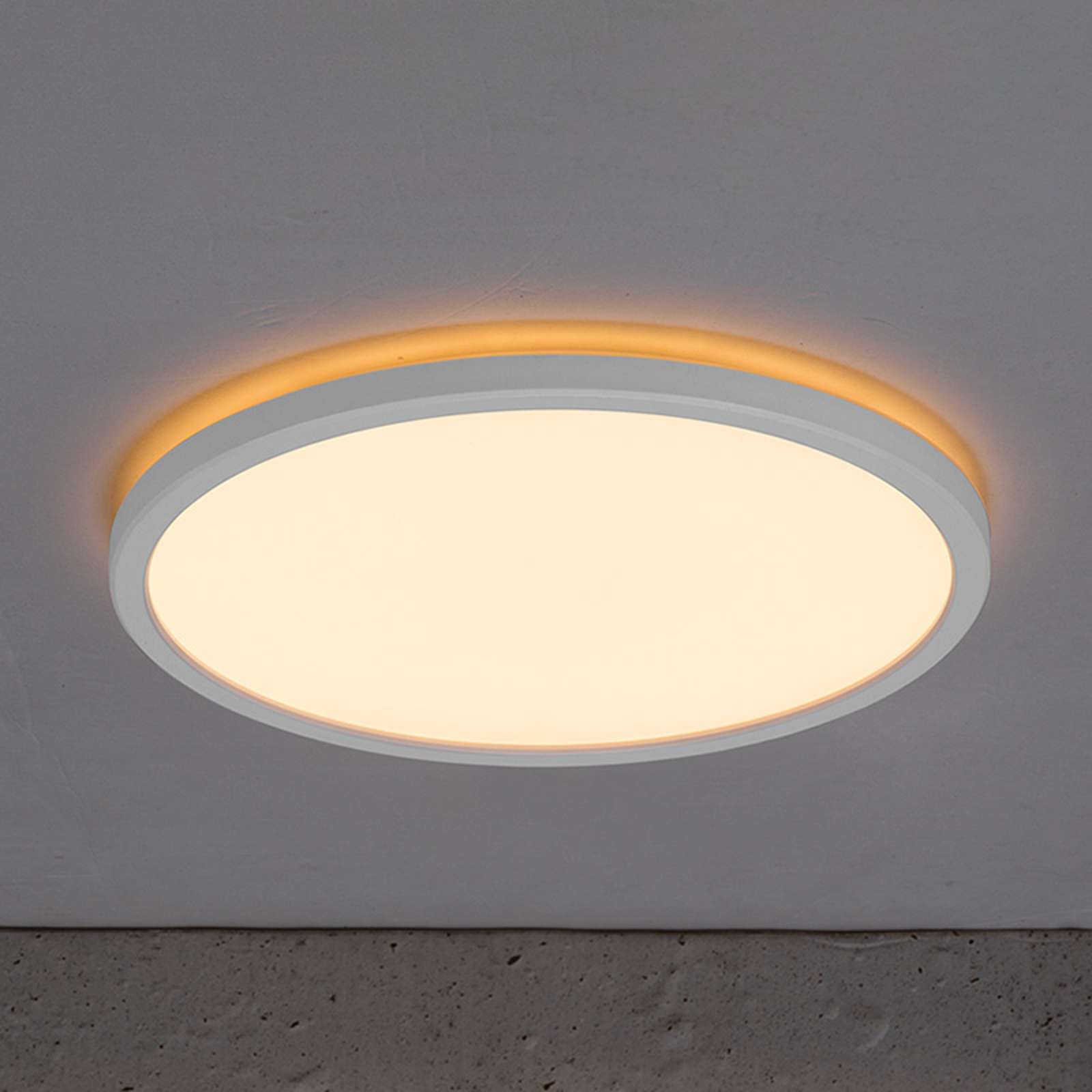 NORDLUX PLAFONNIER LED BRONX 2 700 K, Ø 29 CM