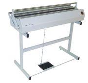 Plieuse de plans manuelle - Sinus 1221 - Largeur 21 cm - Garantie 3 ans_0