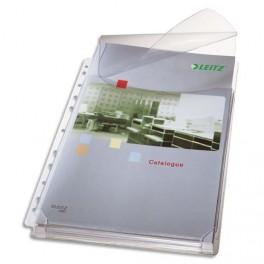 POCHETTE-PLAN PVC