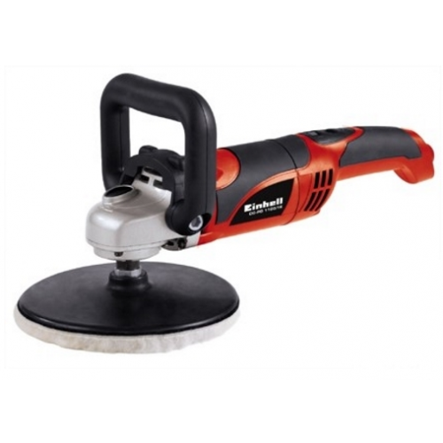 POLISSEUSE D'ANGLE - PUISSANCE 1100 WATTS - CC-PO 1100/1E EINHELL