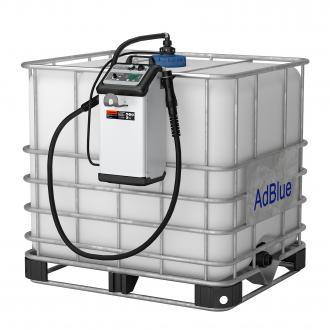 Pompe AdBlue Pro - BlueFill VL - 230V - Débit 2 à 11 L/min - Référence 308440_0