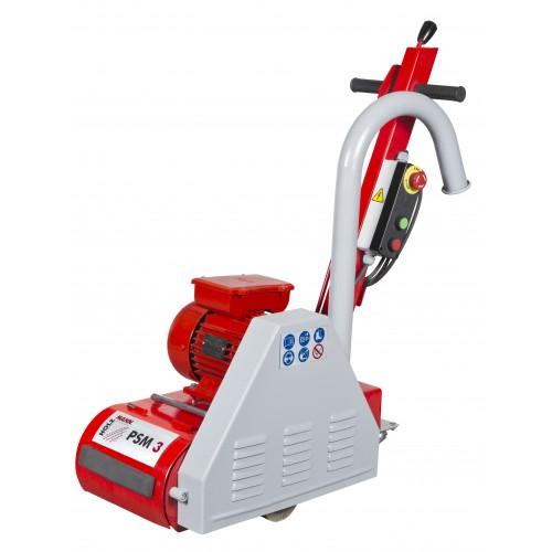 PONCEUSE À PARQUET 2200W - PSM3 HOLZMANN