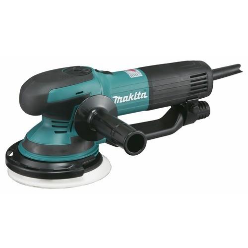 PONCEUSE EXCENTRIQUE 750 W - Ø 150 MM - BO6050J MAKITA