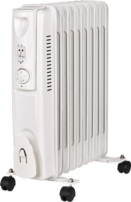 Radiateur électrique NY-20G1 2 000 W NOW - 3 niveaux de puissance et thermostat réglable_0