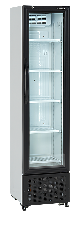 Réfrigérateur à boissons 114 L - Blanc | Tefcold - FS176H_0