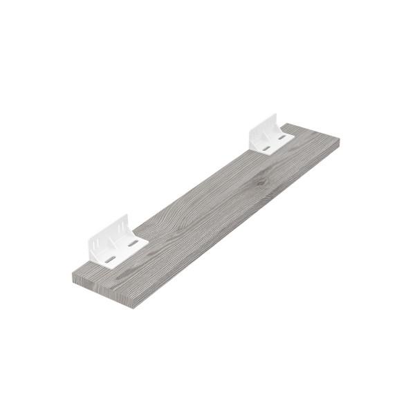 RÉGLETTE ALLIANCE 270 PIN BAHÍA 100 X 16 X 270 MM - SALGAR 24310