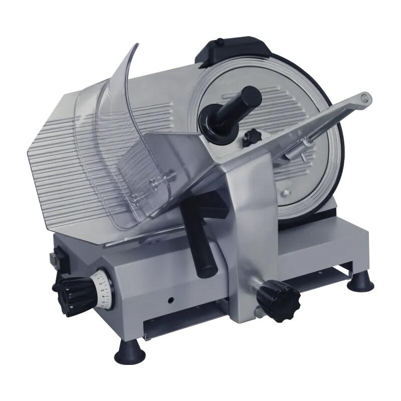 RM GASTRO Trancheuse, coûteau 300 mm téflon REDFOX - GSP 300XL T - REDFOX - 0615402080101_0