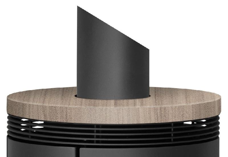 Rota tre 5kw - dessus céramique grappa_0