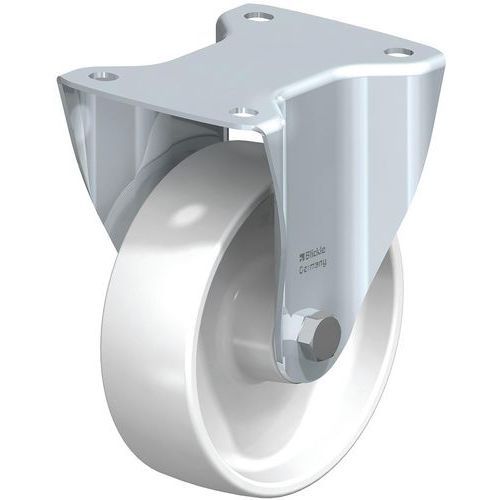 ROUE EN POLYAMIDE B-PO 150R - BLICKLE