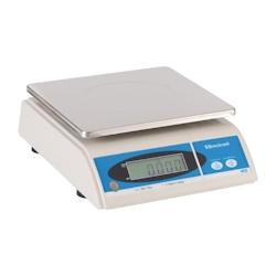 Salter Balance électronique de table 6 Kg - Brecknell - EQCH389_0