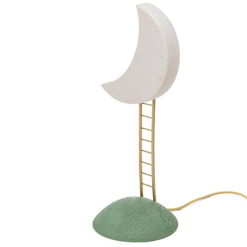 SELETTI LAMPE TABLE DÉCO LED MY SECRET PLACE