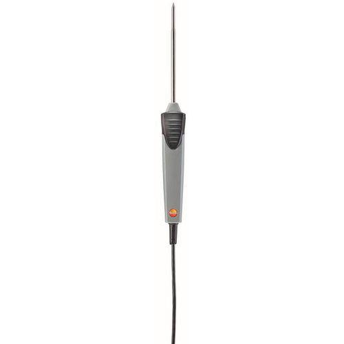 SONDE D'IMMERSION / DE PÉNÉTRATION ÉTANCHE - CTN - TESTO