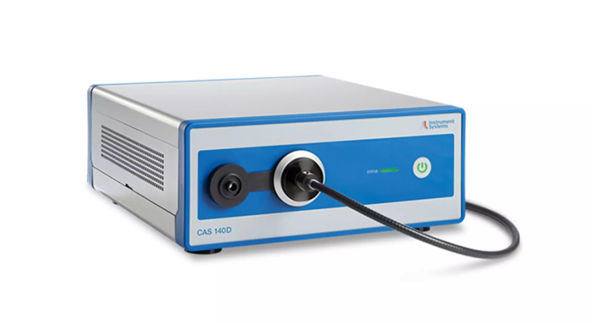 Spectroradiomètre à réseau de haute précision - CAS series - CAS 140D_0
