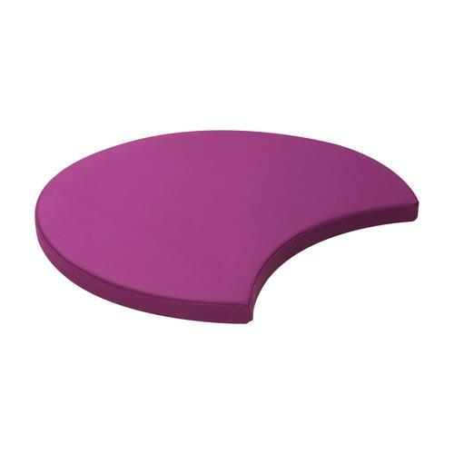 TAPIS DE MOTRICITÉ - CARRÉ CLASSIQUE - REVÊTEMENT ZEN TYYNY