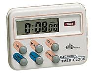 TIMER - DÉCOMPTEUR DE TEMPS - LELABORANTIN - 351045TS