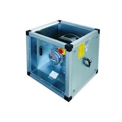 Unité D'Extraction Avec Moteur Ec à Haut Rendement En dehors Du Flux D'Air, 3000 M³/H - Mastro - DBZ0030 - 7864848558139_0