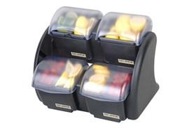 UNITE DOME STACKER POUR 4X MINI-DOME 3,3 L