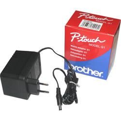 ADAPTATEUR POUR TITREUSE BROTHER P-TOUCH 200/310/540C