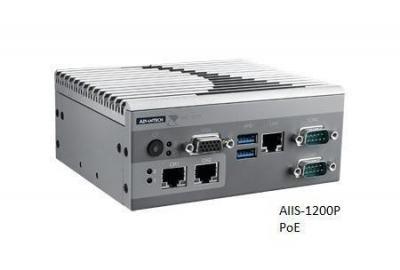 AIIS-1200P-S6A1E Advantech PC Fanless Industriel  - AIIS-1200P-S6A1E_0
