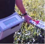 Appareil de mesure et analyseur de photosynthèse
