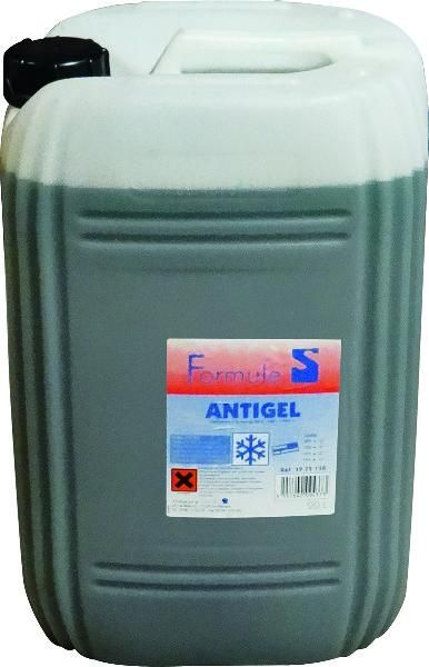 BIDON 20L ANTIGEL ALIMENTAIRE