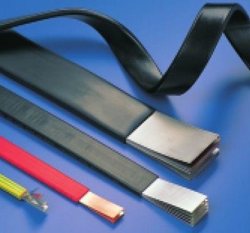 Barres souples spéciales et sans halogène_0