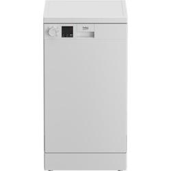 Beko Lave-vaisselle largeur 45 cm DVS05024W - DVS05024W_0