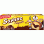 BROSSARD SAVANE POCKET CHOCOLAT NOIR X 7 189 G_0
