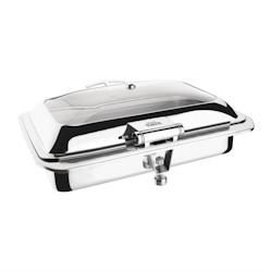 Chafing Dish à Induction GN 1/1 - Olympia - 0637902620670_0