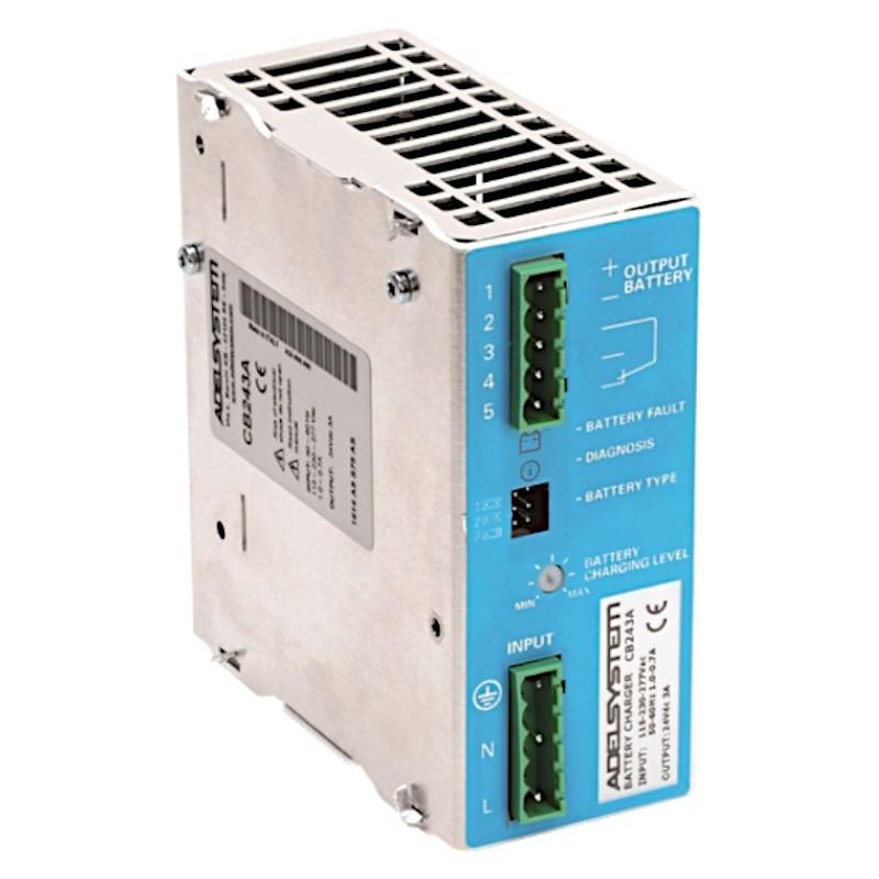Chargeur de batterie 12v/3a - CB123A/48_0
