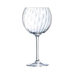 Chef & Sommelier Lot de 6 verres à pied ballon 58 cl Symétrie - Chef&Sommelier - transparent 0883314902181_0