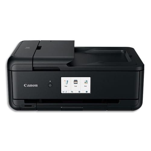 Canon multifonction jet d'encre couleur a4/a3 3 en 1 ts9550 2988c006_0