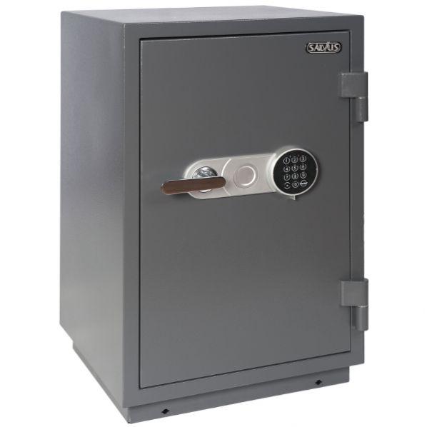 Coffre-fort ignifuge papier 1h - 337 litres - Valeur assurable - 6 dimensions disponibles - Marque Rolléco_0