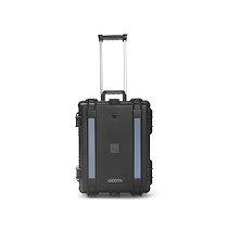 DICOTA D31898-V1 chargeur d'appareils mobiles Tablette Noir Secteur Intérieure, Extérieure_0