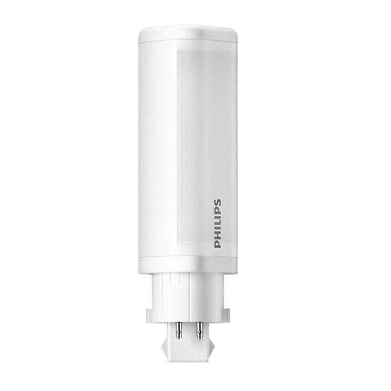 Ampoule LED G24q CorePro PLC 4,5W 830 4P Philips – remplacement fluocompactes_0