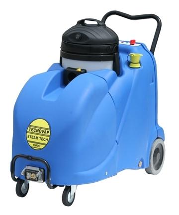 Nettoyeur aspirateur vapeur steam tech 10 bar pour industrie_0