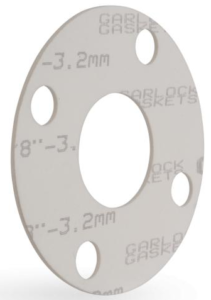 Joint plat Gylon® Style 3540 - PTFE microcellulaire hautement compressible - Avritec_0