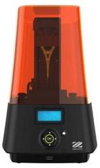 Imprimante 3D professionnelle DLP PartPro 100 xP - précision 25 microns, résines haute température et standard_0