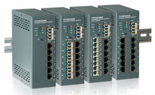 Jumboswitch - switch ethernet rail din_0