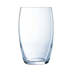 6 Verres 37 cl Versailles - Luminarc - transparent 0883314163773_0